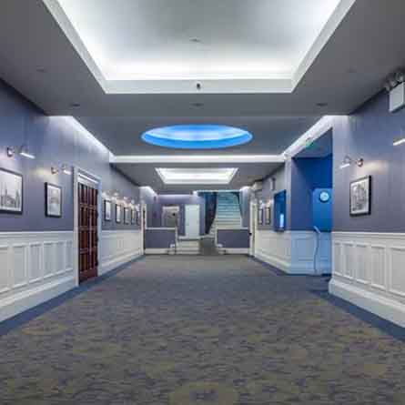 Best Commercial Flooring Company In NYC